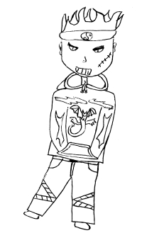 Dessin n10
