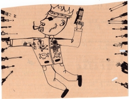 Dessin n10
