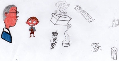 Dessin n13