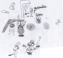 Dessin n14