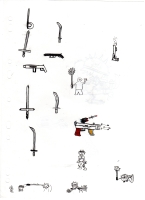 Dessin n19