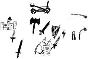 Dessin n1