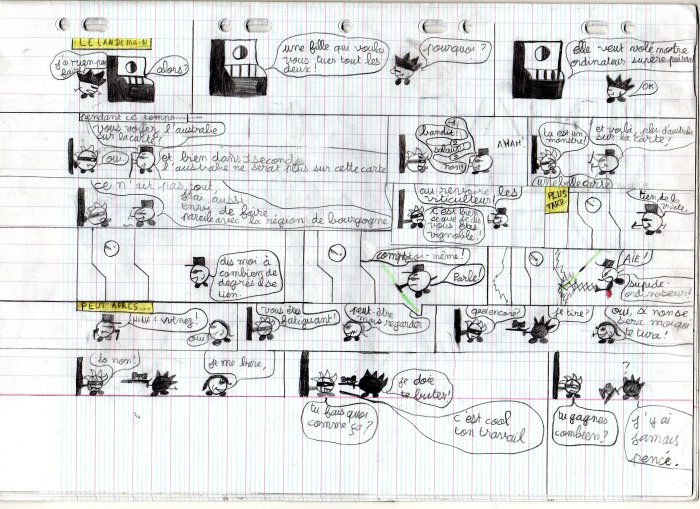 Dessin n5