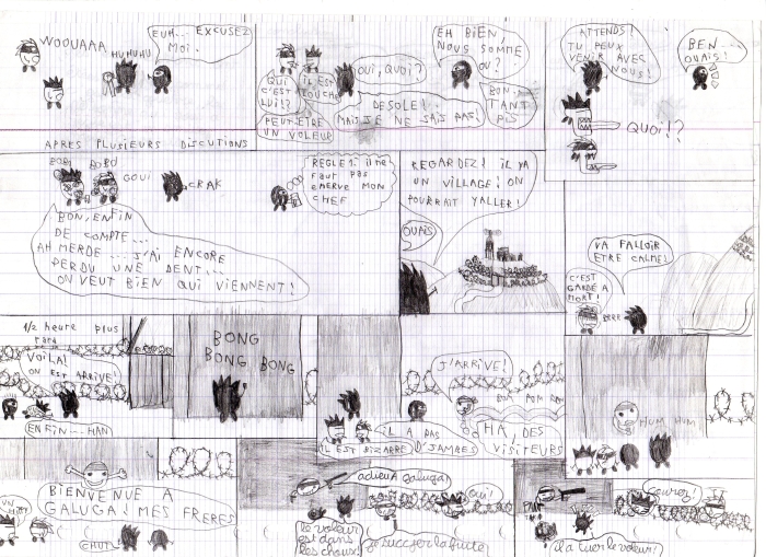 Dessin n9