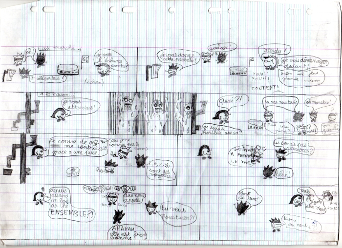 Dessin n12