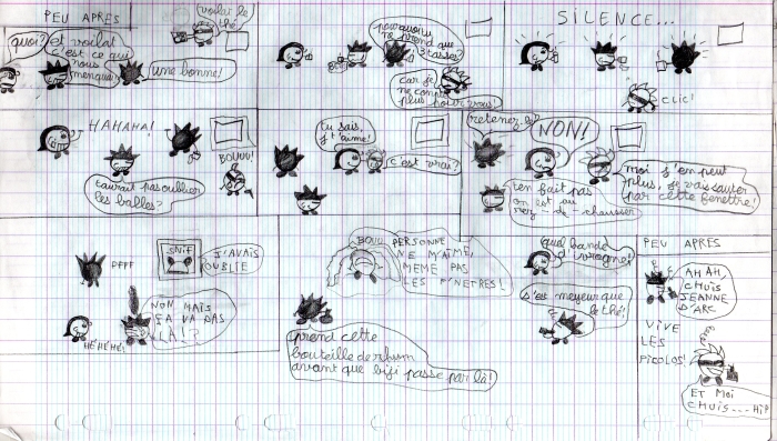 Dessin n13