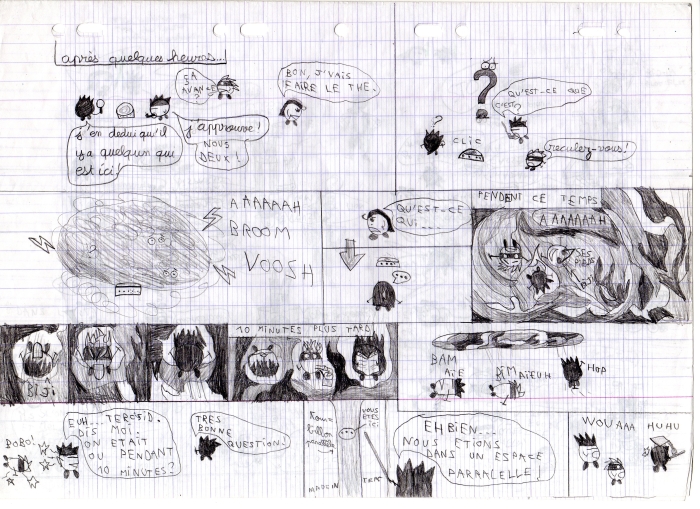 Dessin n15